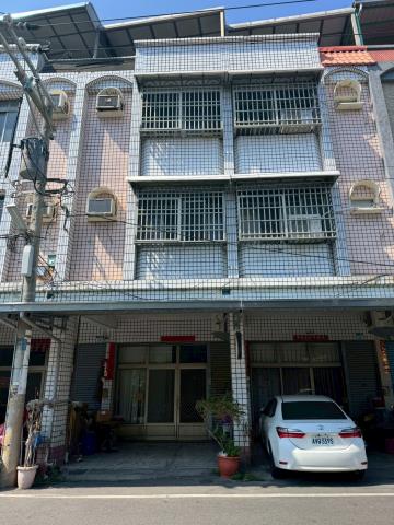 高雄林園透天法拍-4