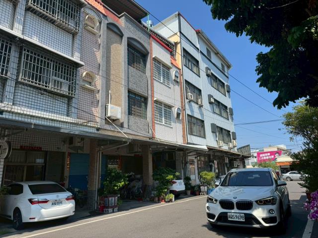 高雄林園透天法拍-5