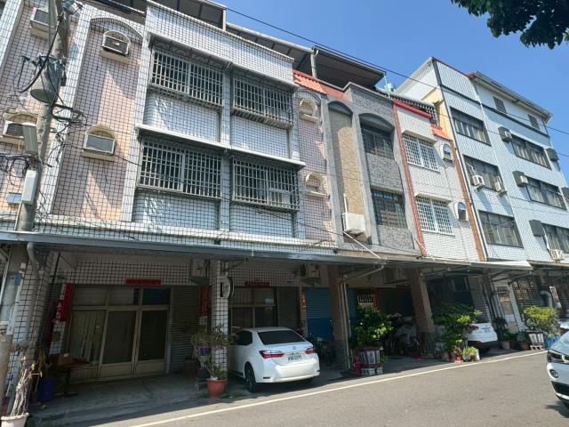 高雄林園透天法拍-6