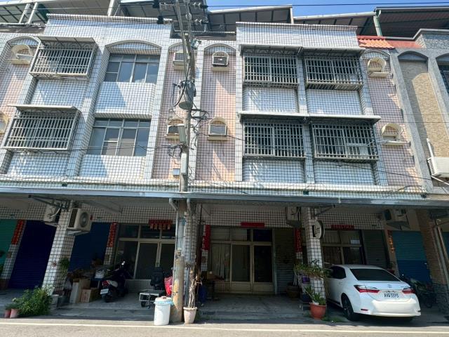 高雄林園透天法拍-7
