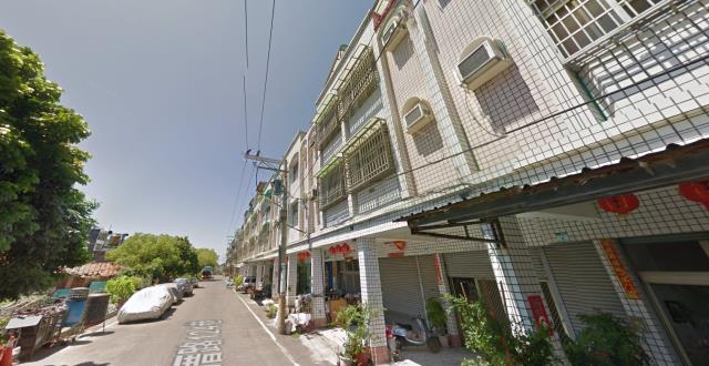 高雄林園透天法拍-8