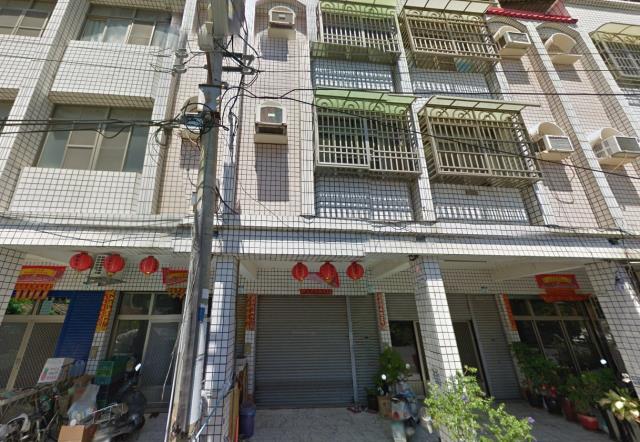 高雄林園透天法拍-9