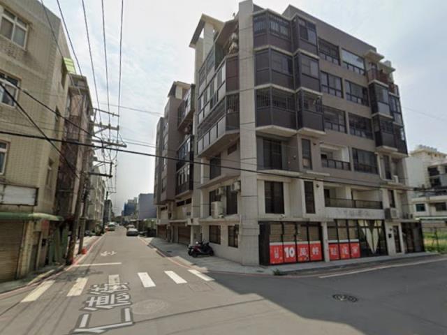觀音華廈拍賣-1