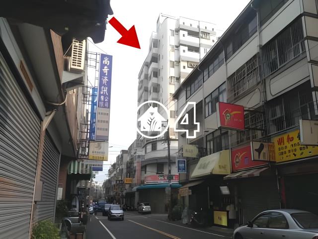 大雅大樓法拍-3