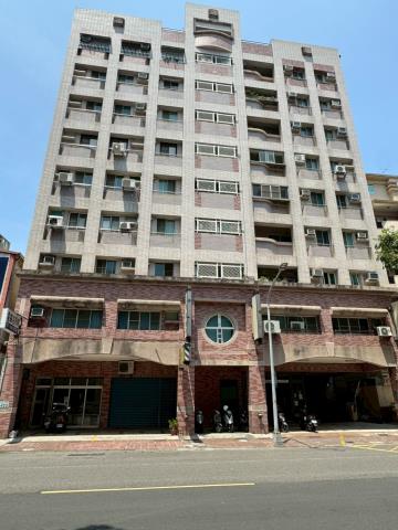 高雄左營法拍大樓-3