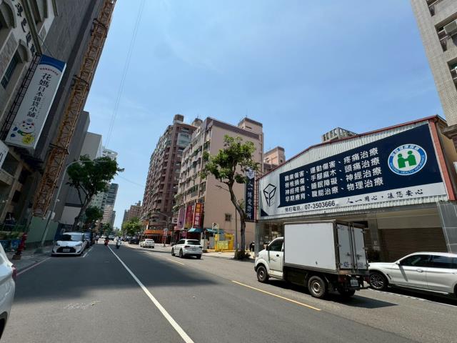 高雄左營法拍大樓-6