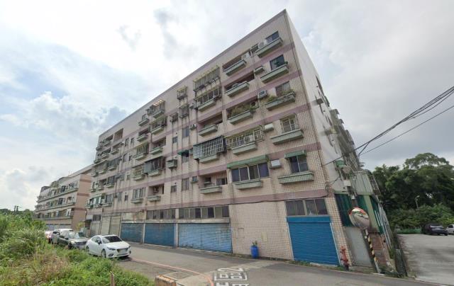 桃園觀音法拍公寓-1