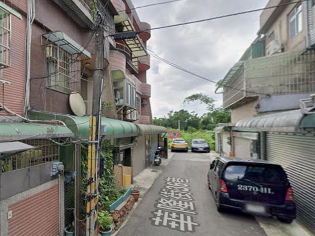 桃園平鎮拍賣透天-2