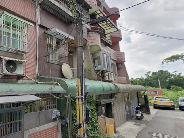 桃園平鎮拍賣透天-1