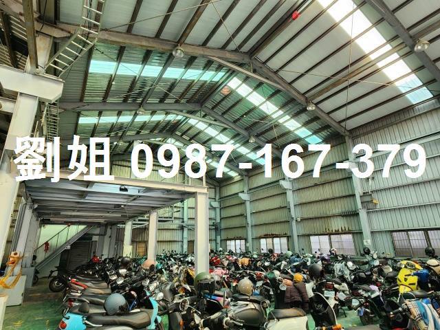 高雄大寮廠房-1