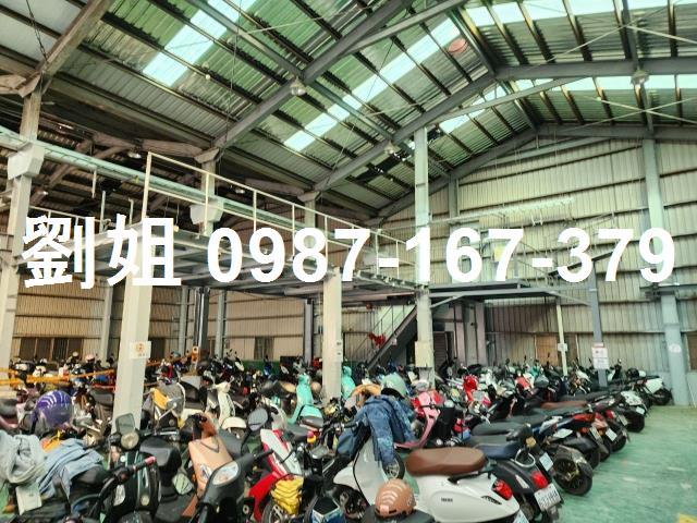 高雄大寮廠房-2