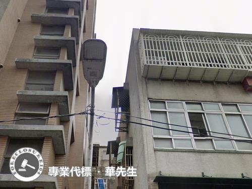 新北永和公寓法拍-6