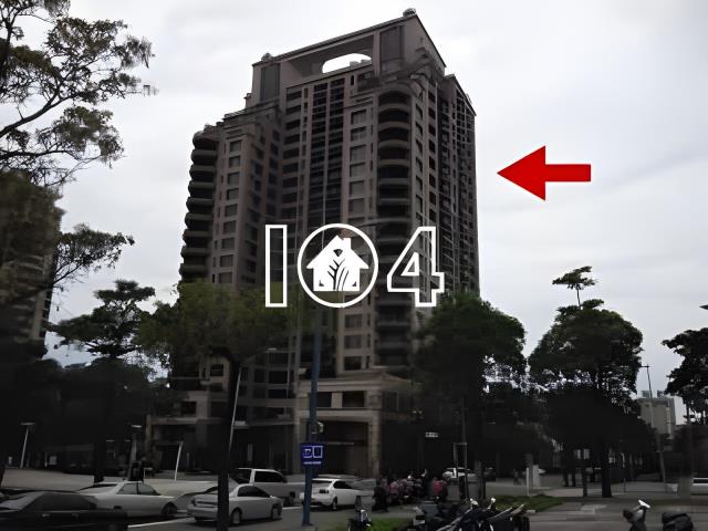 台中南屯大樓法拍-5