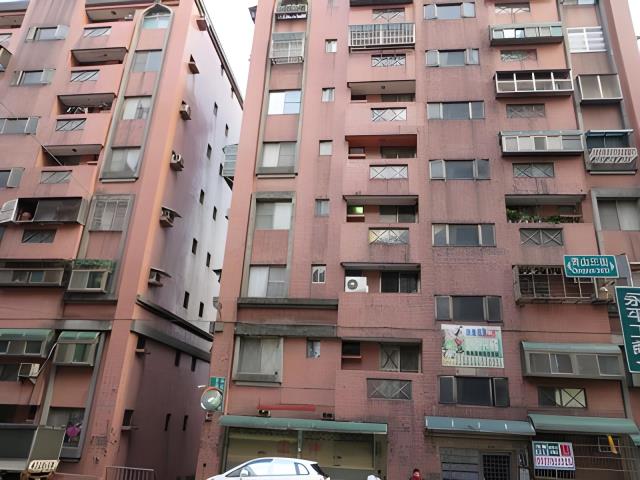 桃園楊梅大樓拍賣-4