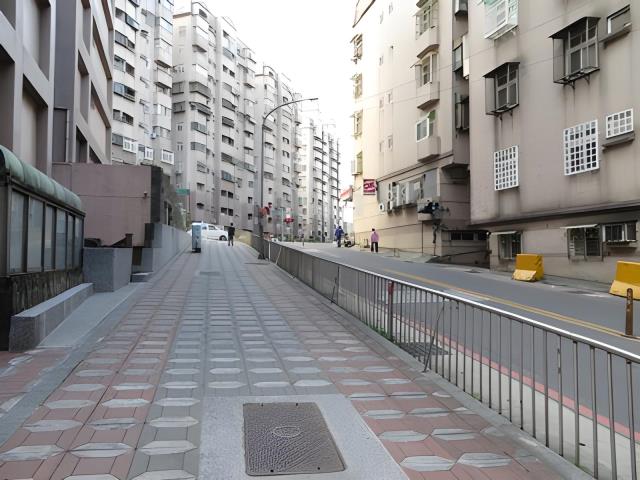 桃園楊梅大樓拍賣-6