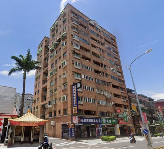 三峽法拍大樓-2