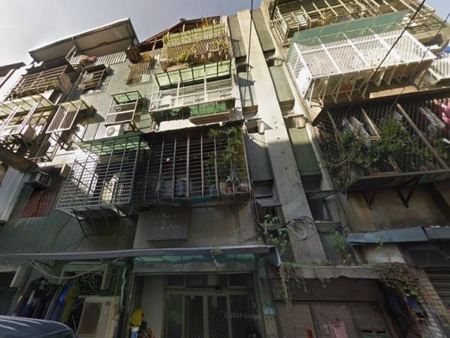 南港法拍公寓-3