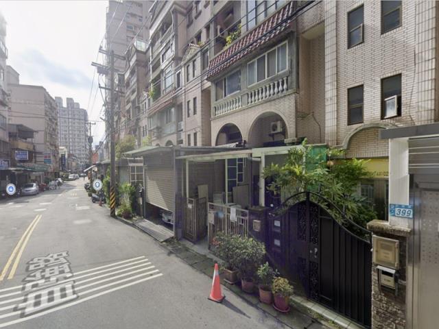 淡水公寓法拍-3