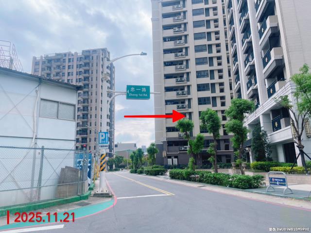 桃園區大樓法拍-3