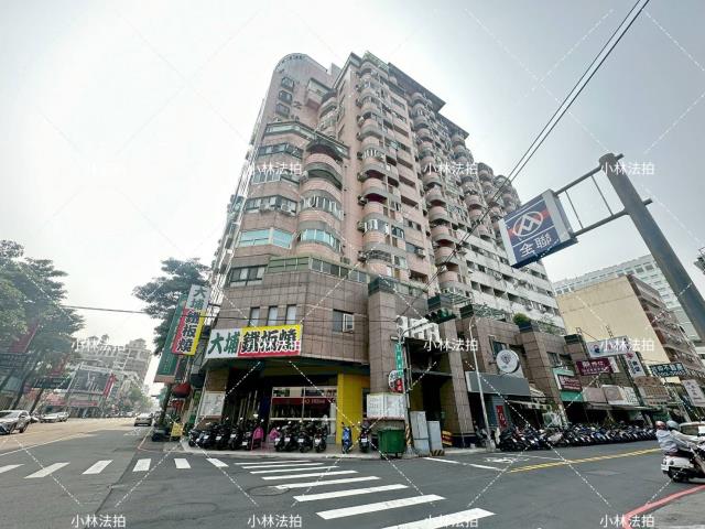 北區大樓法拍-3