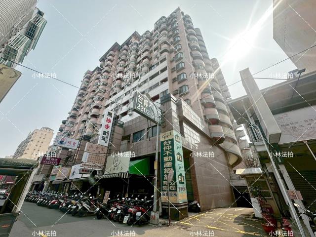 北區大樓法拍-6