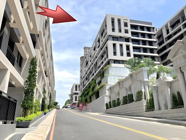 新北汐止法拍一樓-6