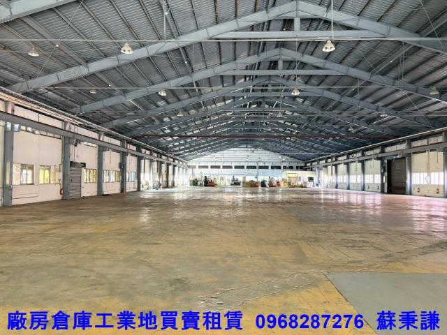 桃園新屋廠房-1