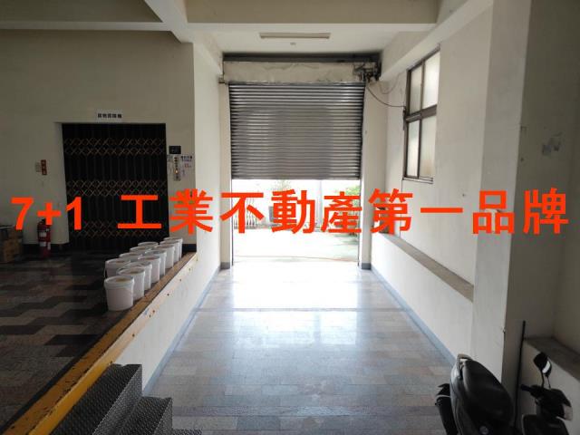 高雄燕巢廠房-3