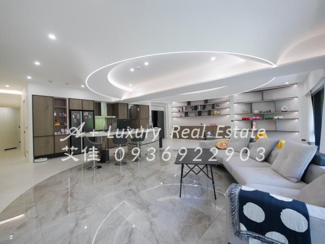 台北大安區大樓-3