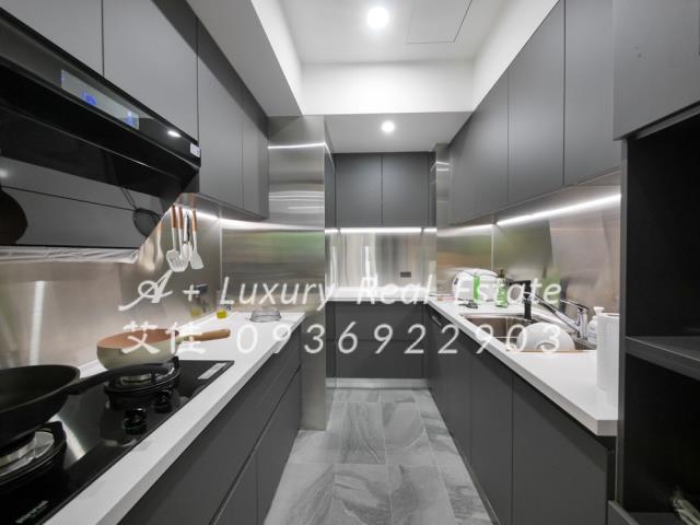 台北大安區大樓-5