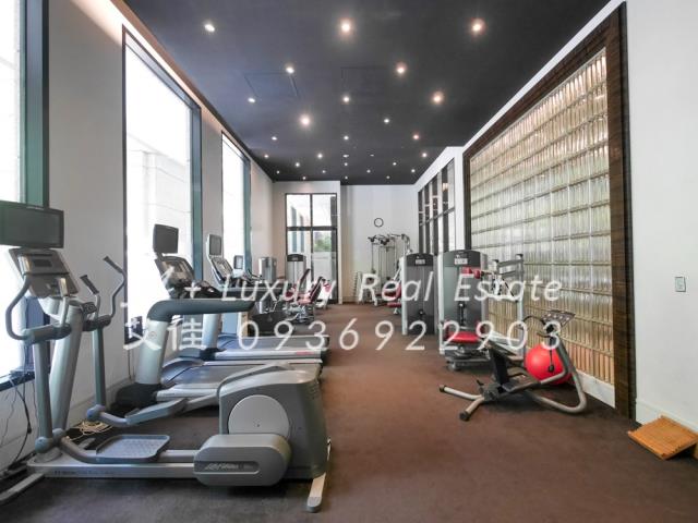 台北大安區大樓-15