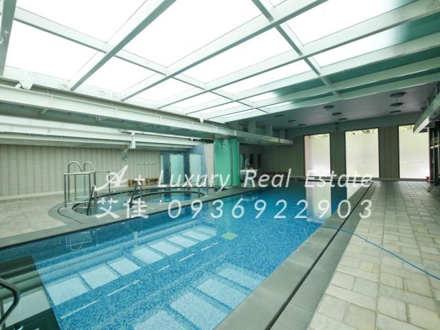 台北大安區大樓-14