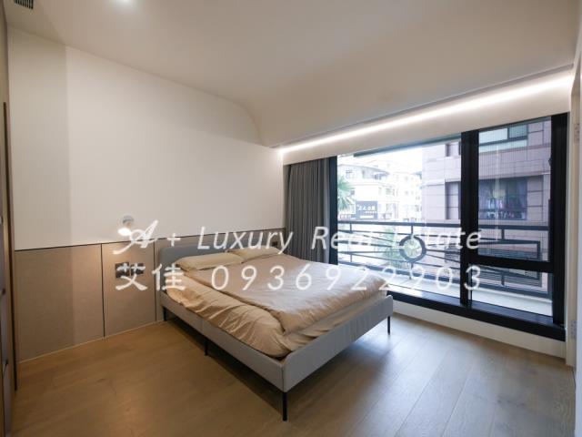 台北大安區大樓-12