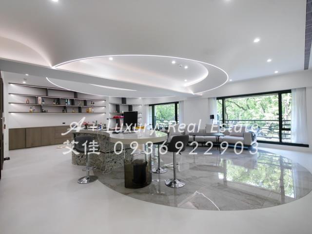 台北大安區大樓-2