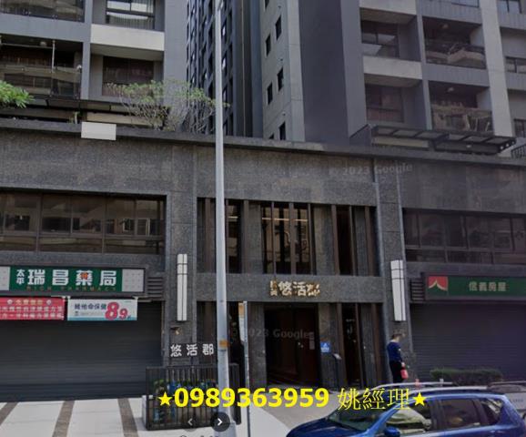 台中太平法拍大樓-2