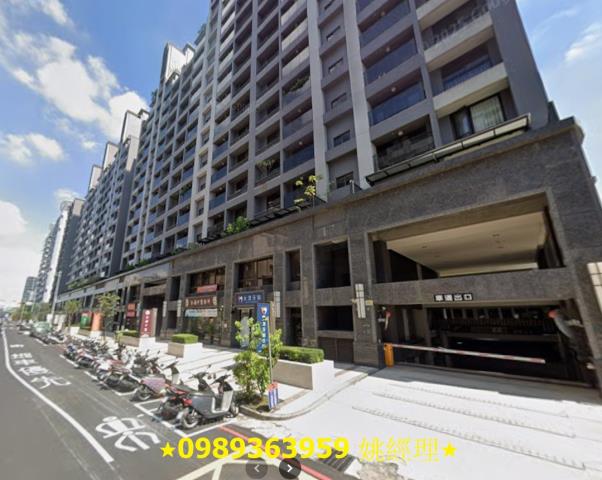 台中太平法拍大樓-4