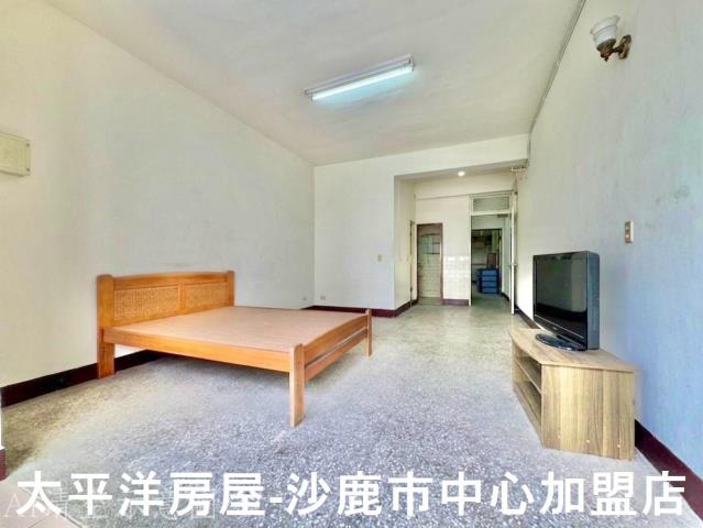 台中沙鹿透天-7