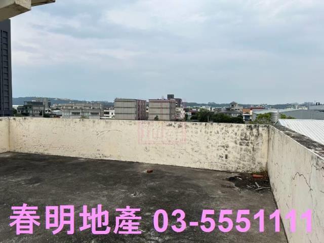 竹北透天-6