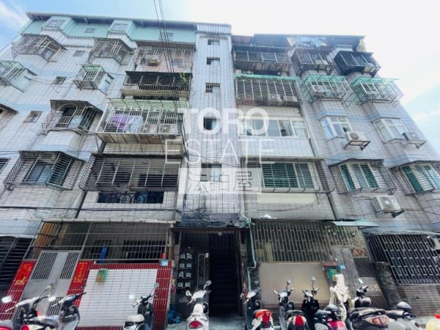 新莊公寓法拍-1