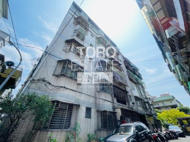 新莊公寓法拍-5