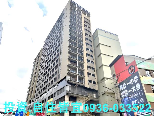 永和法拍大樓-2