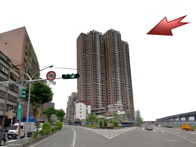 三重大樓法拍-5