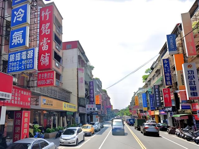 三重法拍店面-2