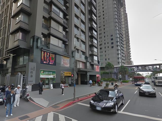 新北套房法拍-3