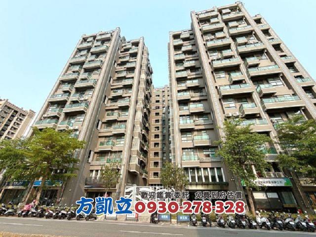 台南大樓-1