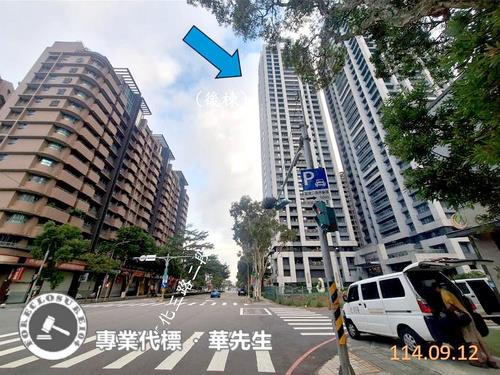 新北法拍大樓-10