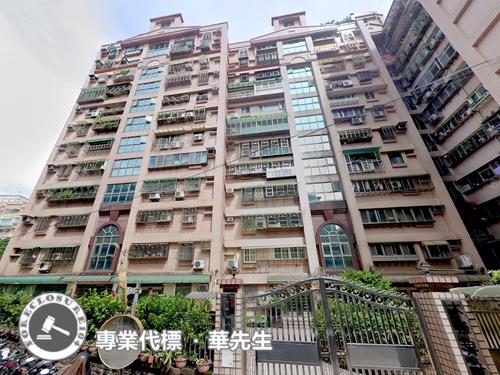 新北法拍大樓-10