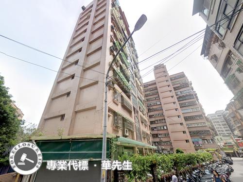 新北法拍大樓-11