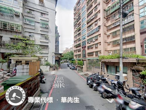 新北法拍大樓-12