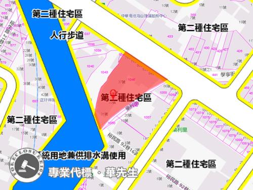 新北法拍大樓-15